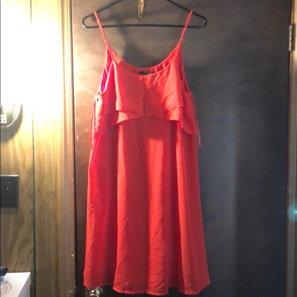 Lulu’s Dress